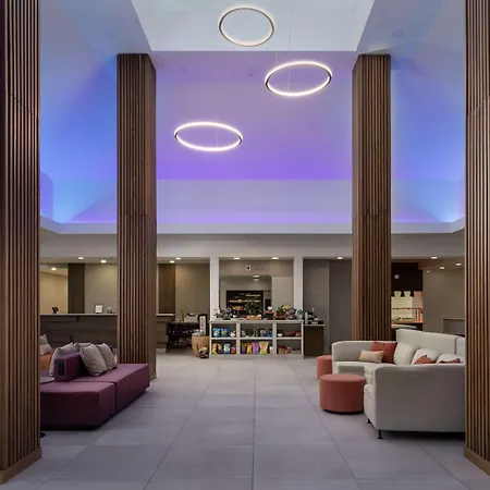 Hilton Garden Inn Abilene-2