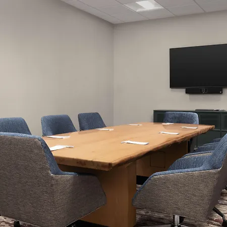 Hilton Garden Inn Abilene-3